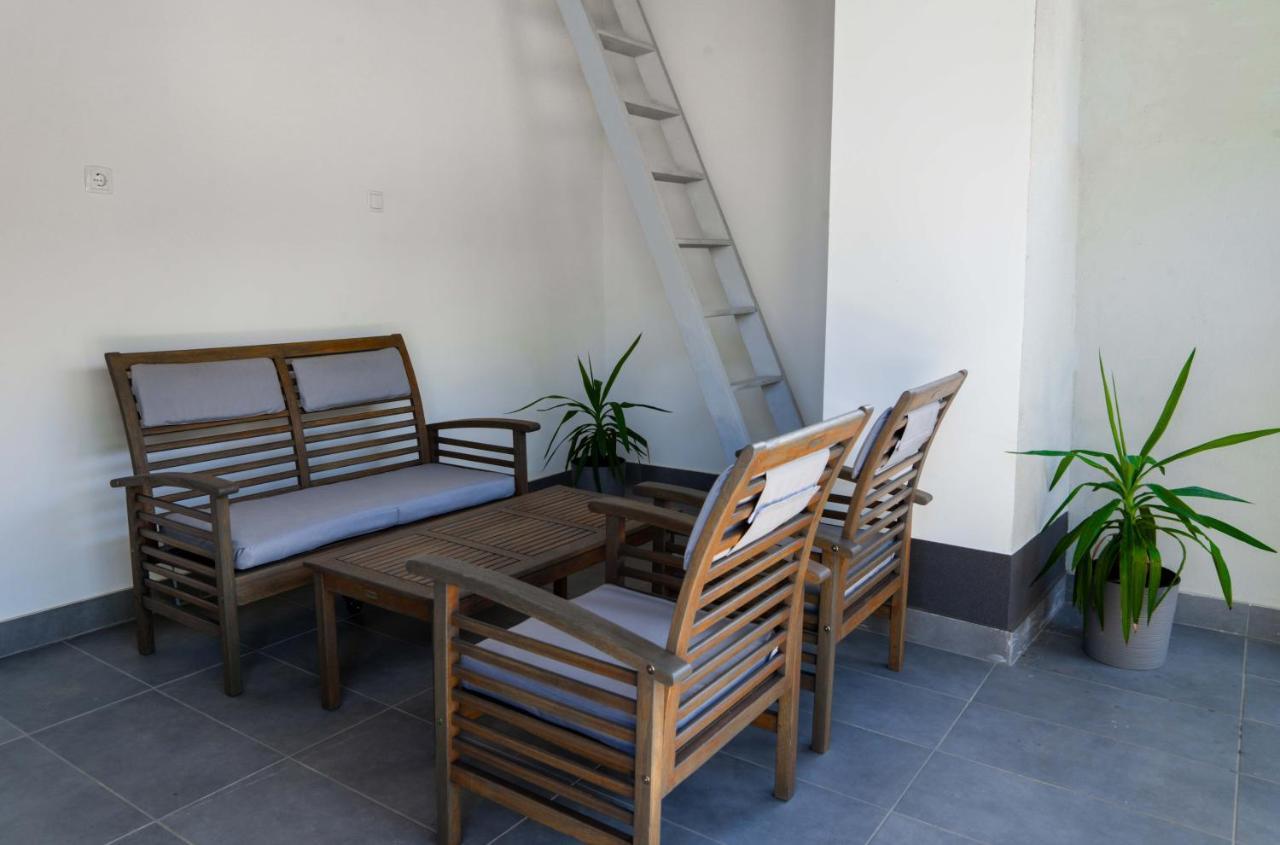 Kunfoglalas Apartmanhaz Kisujszallas Εξωτερικό φωτογραφία